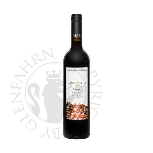 [vin516] Marco Abella Clos Abella Priorat DOQ 75cl