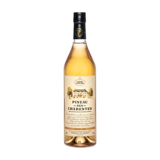 [pin016] Pierre Ferrand Pineau des Charentes Blanc 75cl