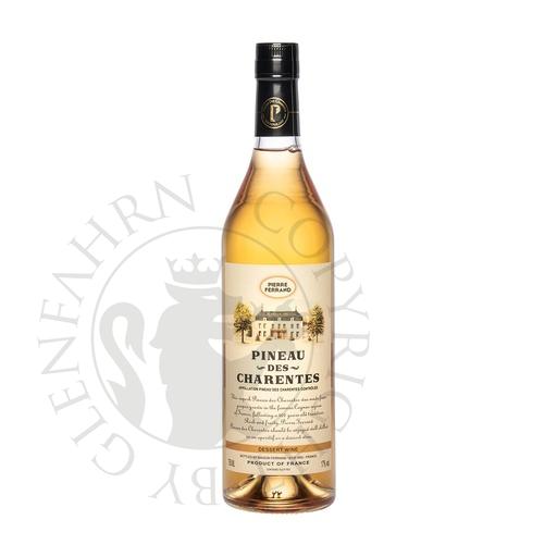[pin016] Pierre Ferrand Pineau des Charentes Blanc 75cl