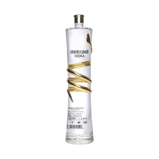 [vod091-300] Roberto Cavalli Vodka Doppelmagnum 300cl