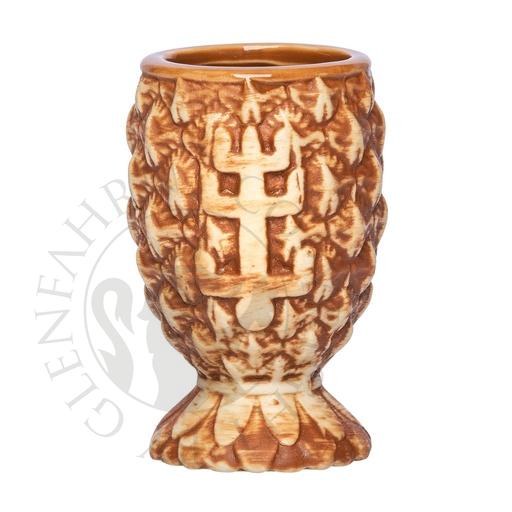 [acc995] Plantation Stiggins Tiki Shotbecher