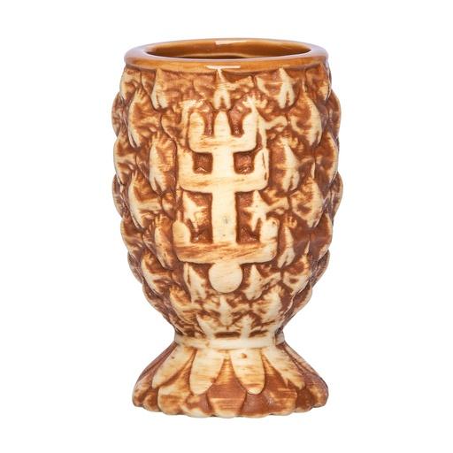 [acc995] Planteray Stiggins Tiki Shotbecher