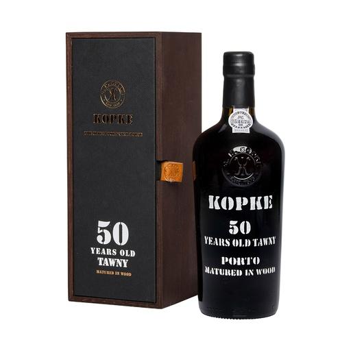 [por340] Kopke 50y Old Tawny Porto 75cl