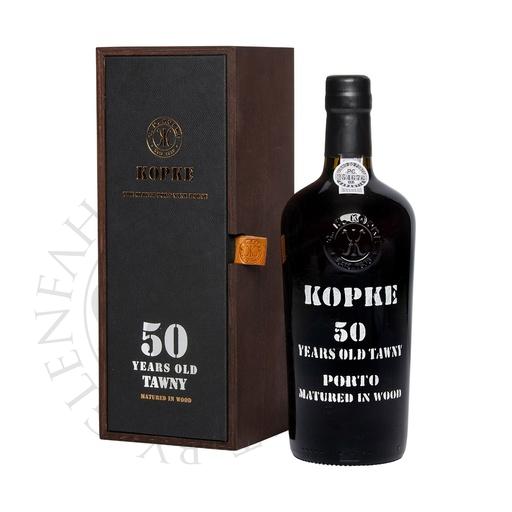 [por340] Kopke 50y Old Tawny Porto 75cl