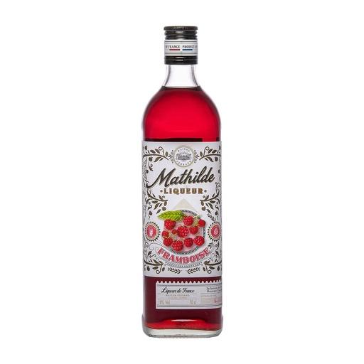 [lik099] Mathilde Liqueur Framboise Raspberry Himbeerlikör 70cl