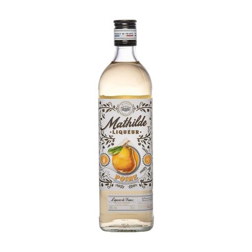 [lik097] Mathilde Liqueur Poire Pear Birnenlikör 70cl