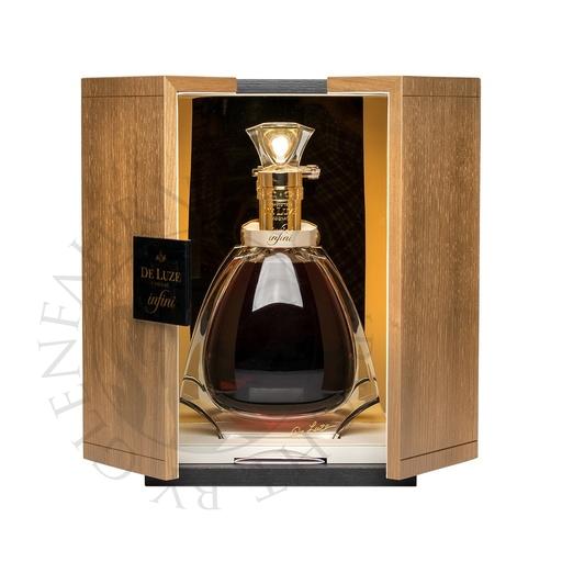[cog397] De Luze Infini Cognac Grande Champagne 70cl