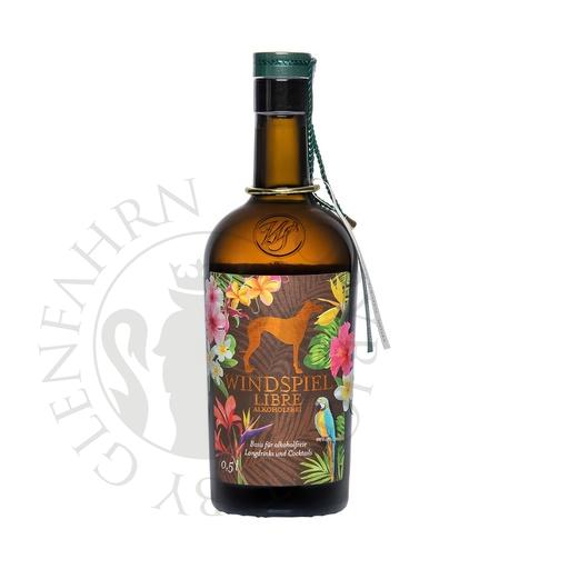 [rum988] Windspiel Libre Alkoholfrei 50cl