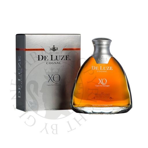 [cog325-d20] De Luze XO Cognac Fine Champagne 20cl DEGU
