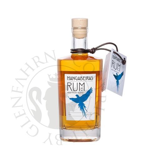 [rum991] Mangabeiras West Indies Blend Rum 50cl