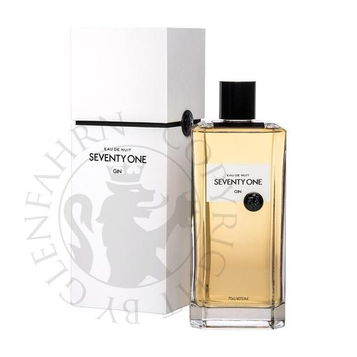 [gin434] Seventy One Gin Eau de Nuit 70cl