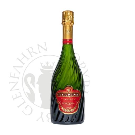 [cmp490] Tsarine Brut Champagne AOC 75cl