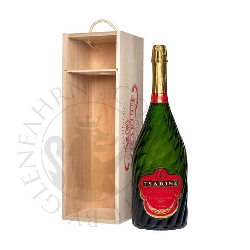 [cmp490-300] Tsarine Cuvée Premium Brut Doppelmagnum Champagne AOC 300cl