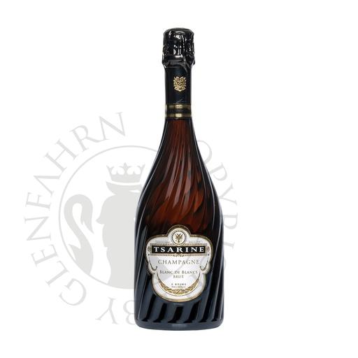 [cmp497] Tsarine Blanc de Blancs Brut Champagne AOC 75cl