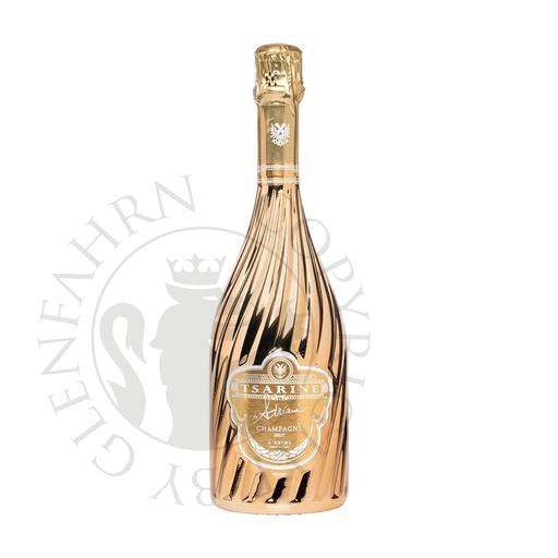 [cmp498] Tsarine Gold Brut Champagne AOC 75cl