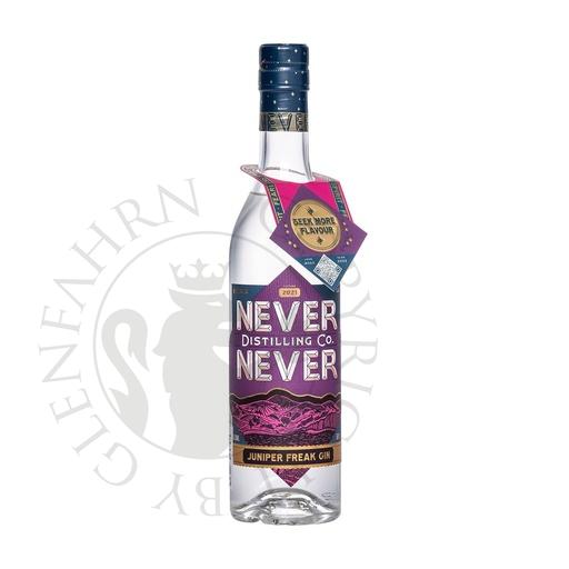 [gin429] Never Never Juniper Freak Gin 2021 Limited Edition 50cl