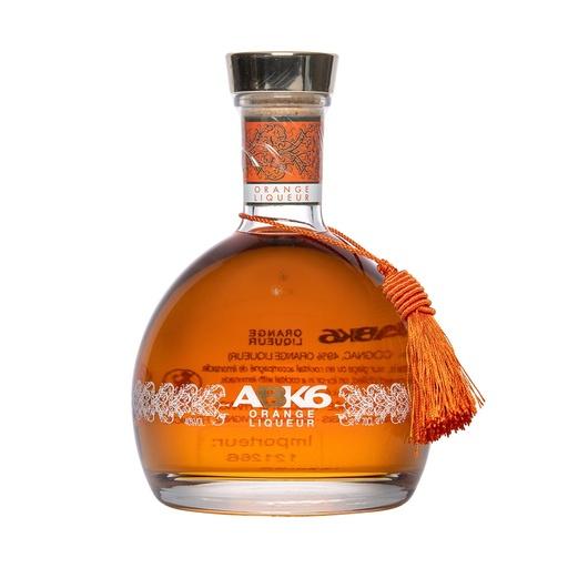 [lik124] ABK6 Orange Cognac Liqueur 70cl