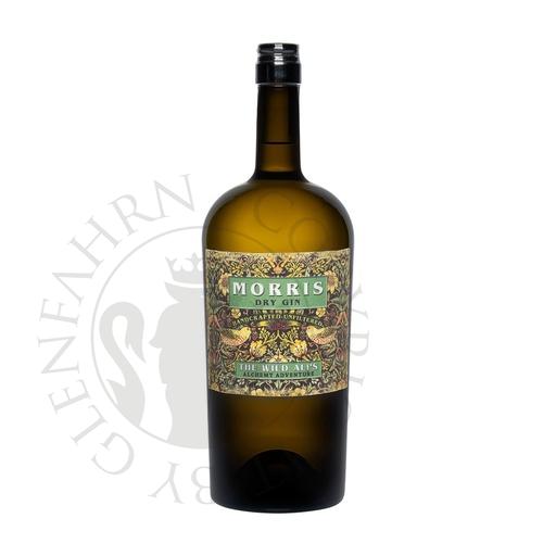 [alp001-150] Morris Dry Gin Magnum The Wild Alps 150cl