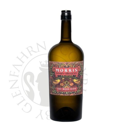 [alp002-150] Morris Monaco Orange Gin Magnum The Wild Alps 150cl