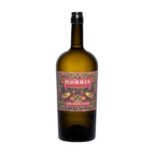 [alp002-150] Morris Monaco Orange Gin Magnum The Wild Alps 150cl