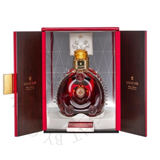 [cog037-150] Remy Martin Louis XIII Magnum Cognac Grande Champagne 150cl
