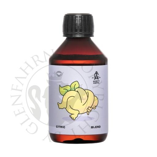 [cib001] Citric Blend 25cl