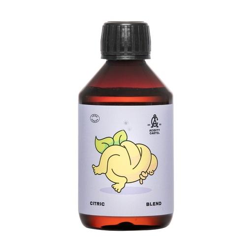 [cib001] Citric Blend 25cl