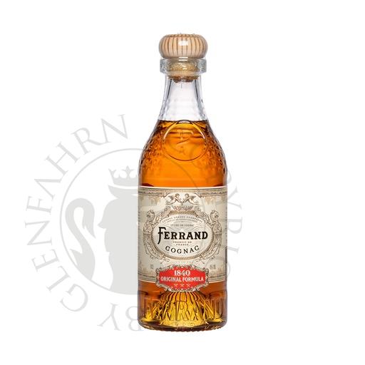 [cog219-d20] Pierre Ferrand Original Formula 1840 Cognac Grande Champagne 20cl DEGU