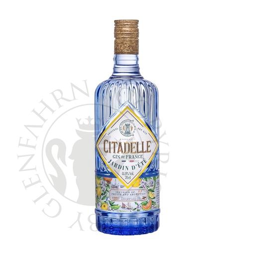 [gin370-d20] Citadelle Jardin d'Eté Gin 20cl DEGU