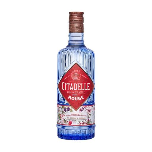 [gin438] Citadelle Rouge Gin 70cl