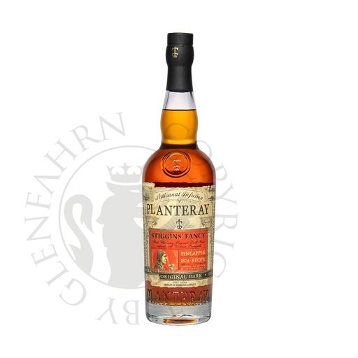 [rum673-d20] Planteray Stiggins' Fancy Pineapple 20cl DEGU