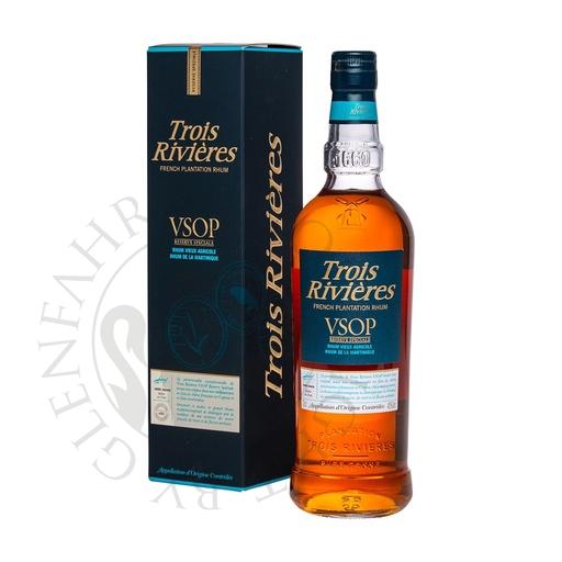 [rum840] Trois Rivieres VSOP Reserve Speciale Rhum Vieux Agricole 70cl