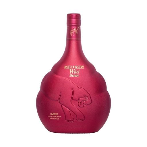 [cog402] Meukow Wild Berry Cognac Liqueur 70cl