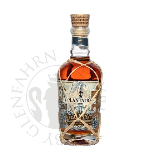 [rum0040] Plantation Sealander Rum 70cl