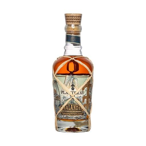 [rum0040] Planteray Sealander Rum 70cl