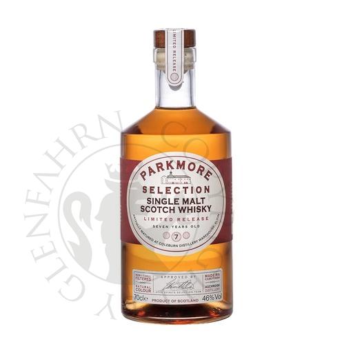 [ace003-d20] Auchroisk 2010 7y Parkmore Selection 20cl DEGU