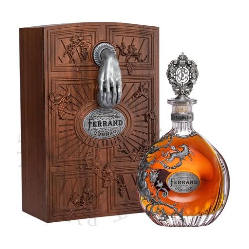 [cog376] Ferrand Légendaire Cognac Grand Champagne 70cl