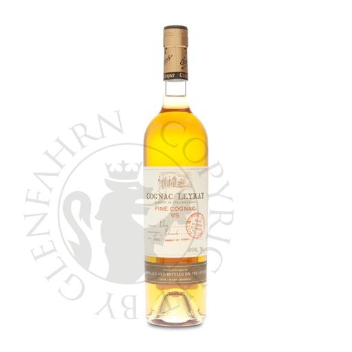 [cog099-d20] Leyrat Fine VS Cognac 20cl DEGU
