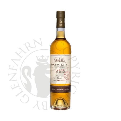 [cog100-d20] Leyrat VSOP Reserve Cognac 20cl DEGU