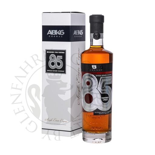 [cog279-d20] ABK6 1985 Vintage Cognac 20cl DEGU