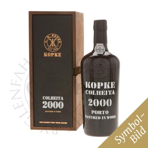 [por342] Kopke Colheita Tawny Porto 2003 75cl