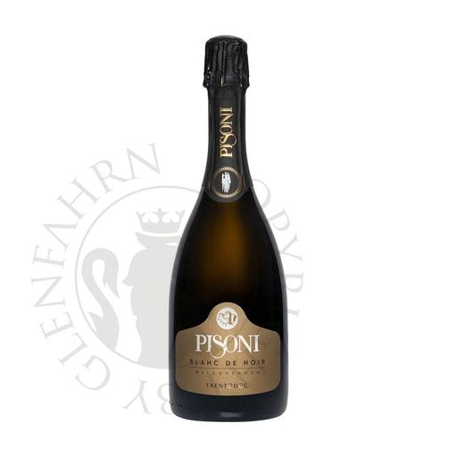 [cmp468] Pisoni Blanc de Noir Extra Brut Millesimato Trento DOC 75cl