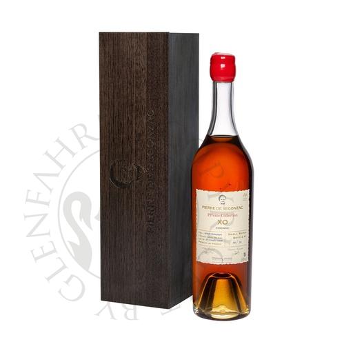 [cog403] Pierre de Segonzac XO Private Collection Lot 76 1er Cru Cognac Grande Champagne 70cl