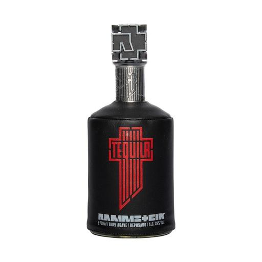 [tec069] Rammstein Tequila Reposado 70cl