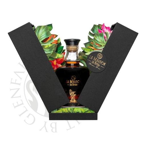 [rum0049] Panama 20y Rum Trésors Oubliés La Maison du Rhum 70cl