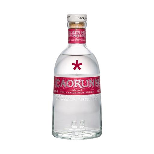 [gin266] Caorunn Scottish Raspberry Gin 70cl