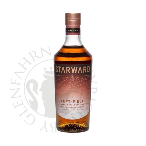 [stw001] Starward Left-Field Single Malt Australian Whisky 70cl