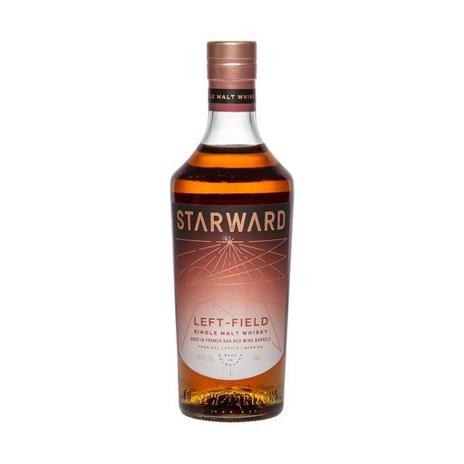 [stw001] Starward Left-Field Single Malt Australian Whisky 70cl