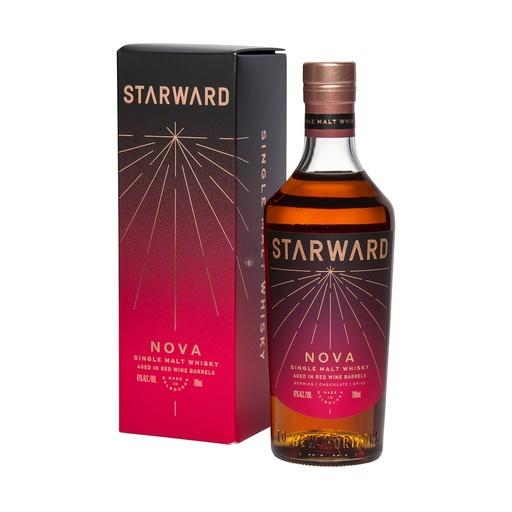 [stw002] Starward Nova Single Malt Australian Whisky 70cl