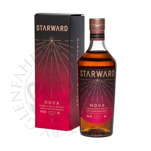 [stw002] Starward Nova Single Malt Australian Whisky 70cl
